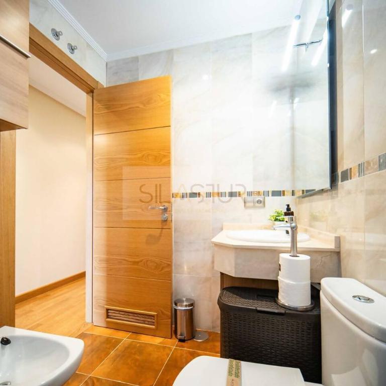 Mirador al Naranco By Silastur - Apartamento de 1 dormitorio - 14