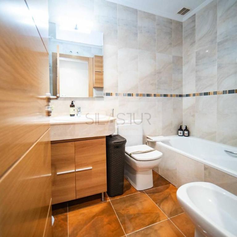 Mirador al Naranco By Silastur - Apartamento de 1 dormitorio - 13