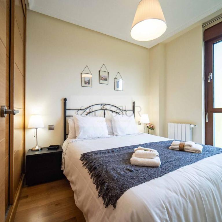 Mirador al Naranco By Silastur - Apartamento de 1 dormitorio - 15