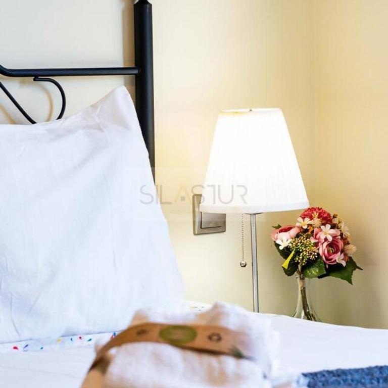 Mirador al Naranco By Silastur - Apartamento de 1 dormitorio - 18