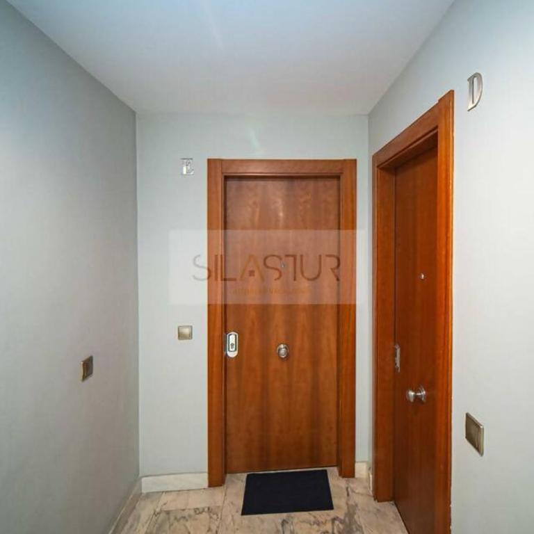 Mirador al Naranco By Silastur - Apartamento de 1 dormitorio - 21