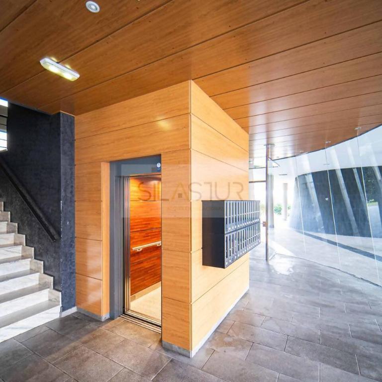 Mirador al Naranco By Silastur - Apartamento de 1 dormitorio - 22