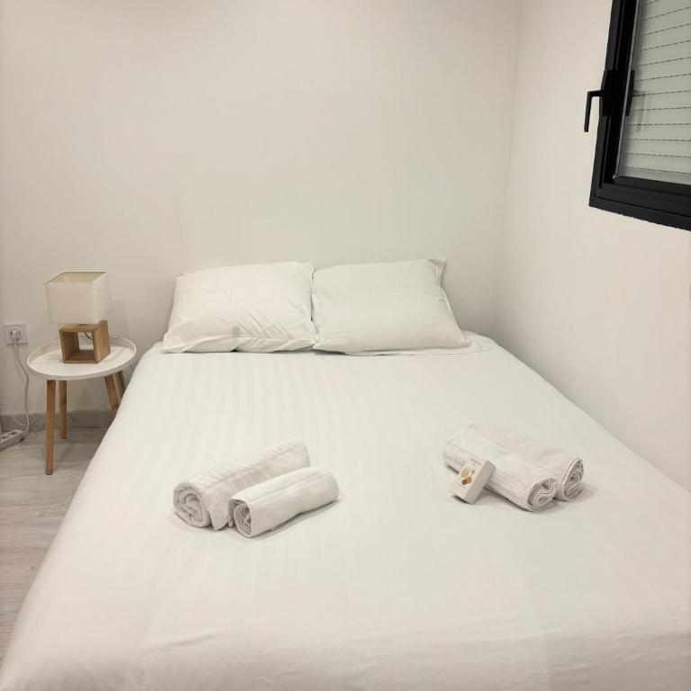 Élégant T2 à 100m de la plage - Proche Aéroport - Appartamento con 1 Camera da Letto - 3