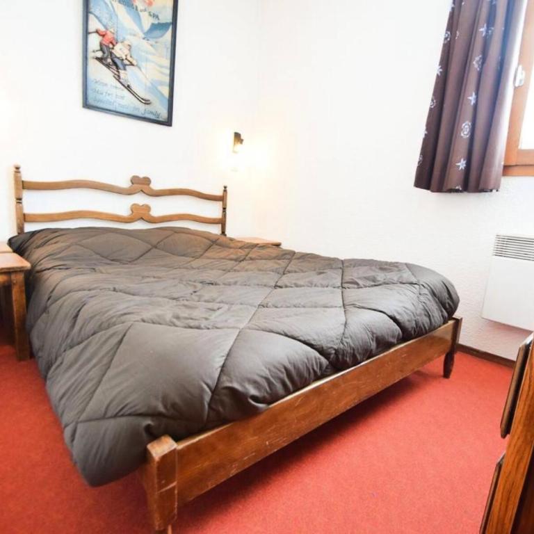 Résidence Les Hameaux I - 2 Pièces 5/6 Pers - LES HAMEAUX I - 419H1 - PLAGNE VILLAGES MAE-9064 - Appartement - 5