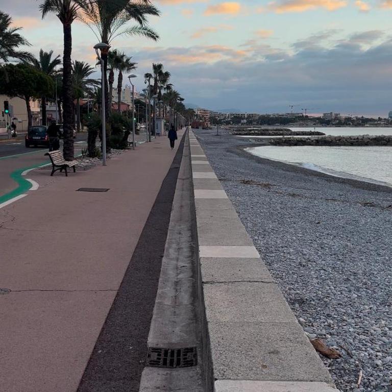 Élégant T2 à 100m de la plage - Proche Aéroport - Appartamento con 1 Camera da Letto - 9