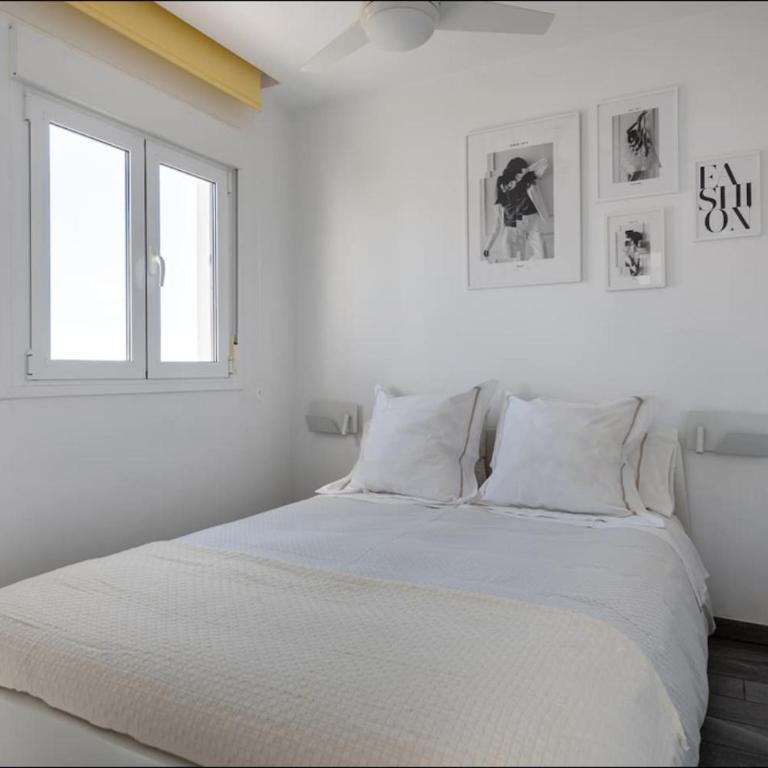 The Black&White Apartment - Apartamento - 7