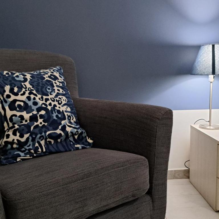 CasaBaleno - Elegant apartment close to the Colosseum - Appartamento con 1 Camera da Letto - 51