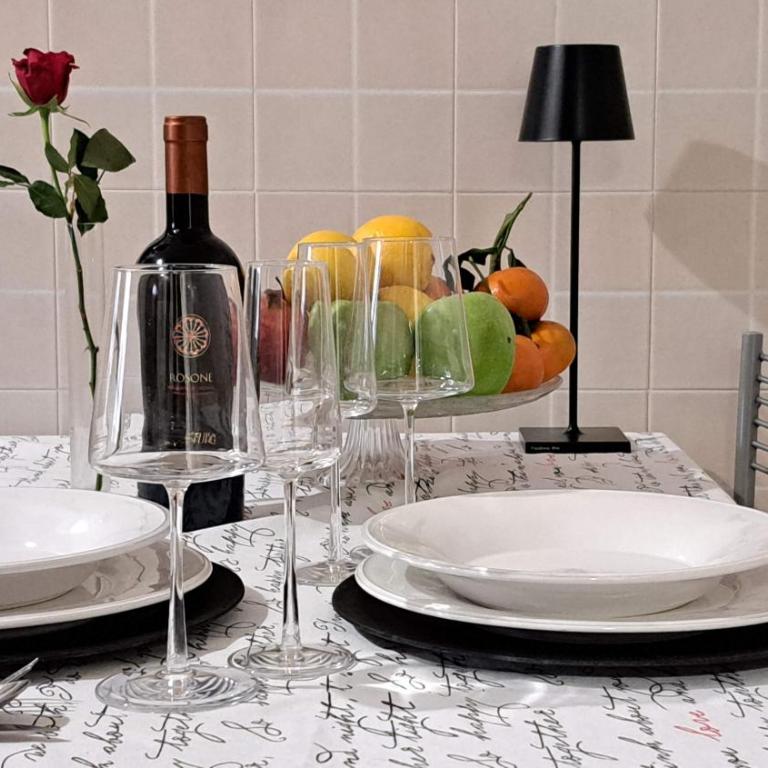 CasaBaleno - Elegant apartment close to the Colosseum - Appartamento con 1 Camera da Letto - 26