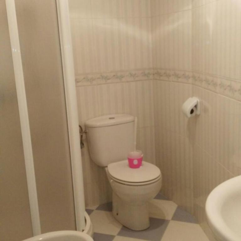 Alojamiento Vacacional Inma - Apartamento Superior - 22