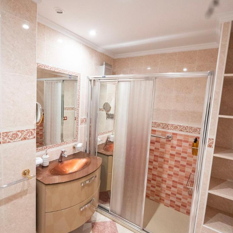Alta Mar Playa Victoria - Apartamento de 2 dormitorios con terraza y vistas al mar - 19