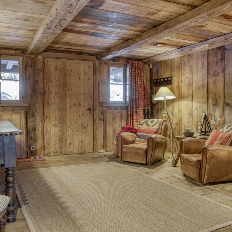 Chalet Sapin - Chalet - 4