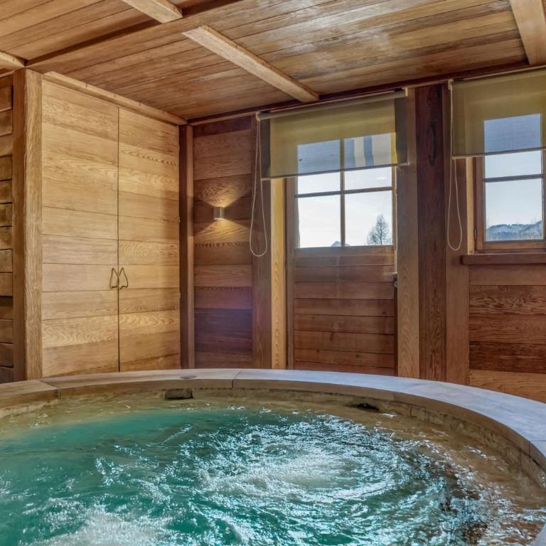 Chalet Sapin - Chalet - 7