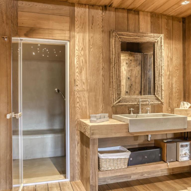 Chalet Sapin - Chalet - 6