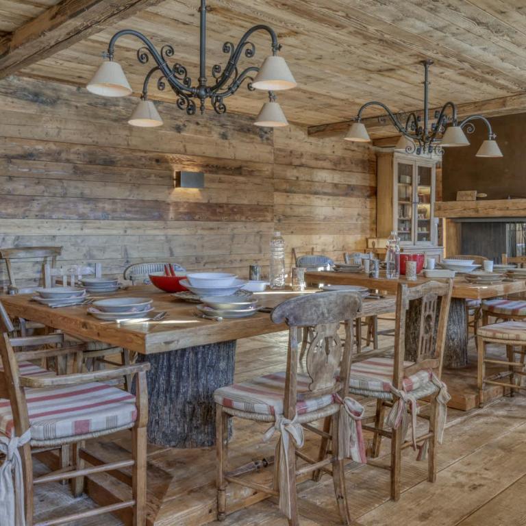 Chalet Sapin - Chalet - 10
