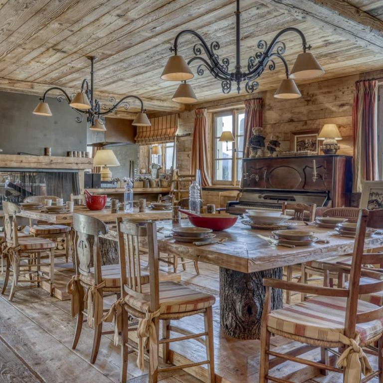 Chalet Sapin - Chalet - 14