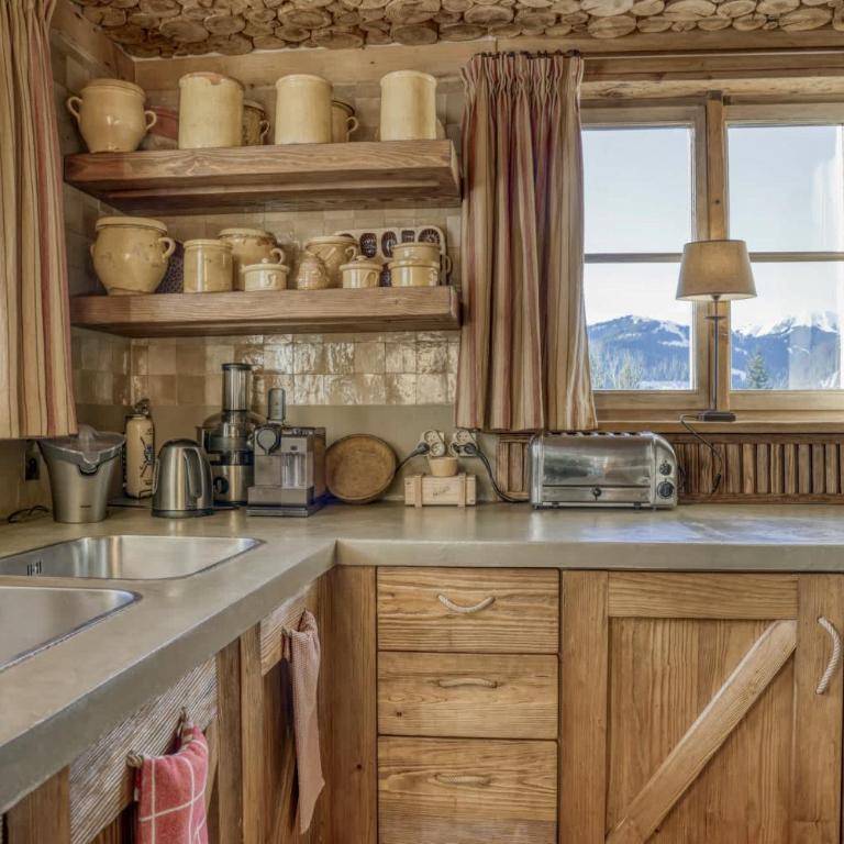 Chalet Sapin - Chalet - 15