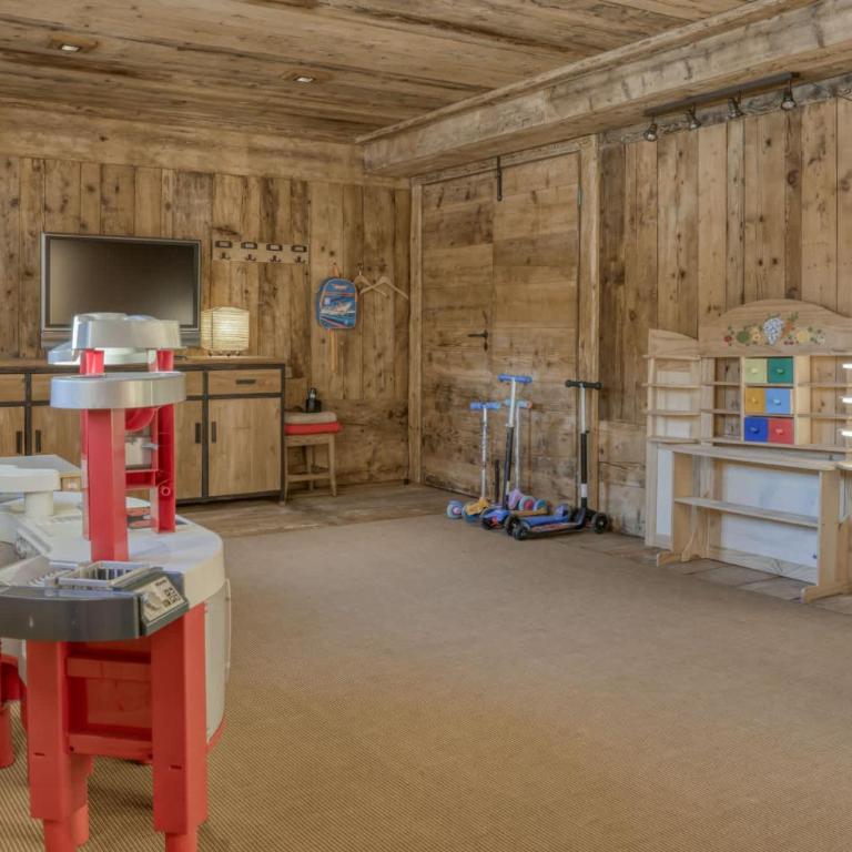 Chalet Sapin - Chalet - 17