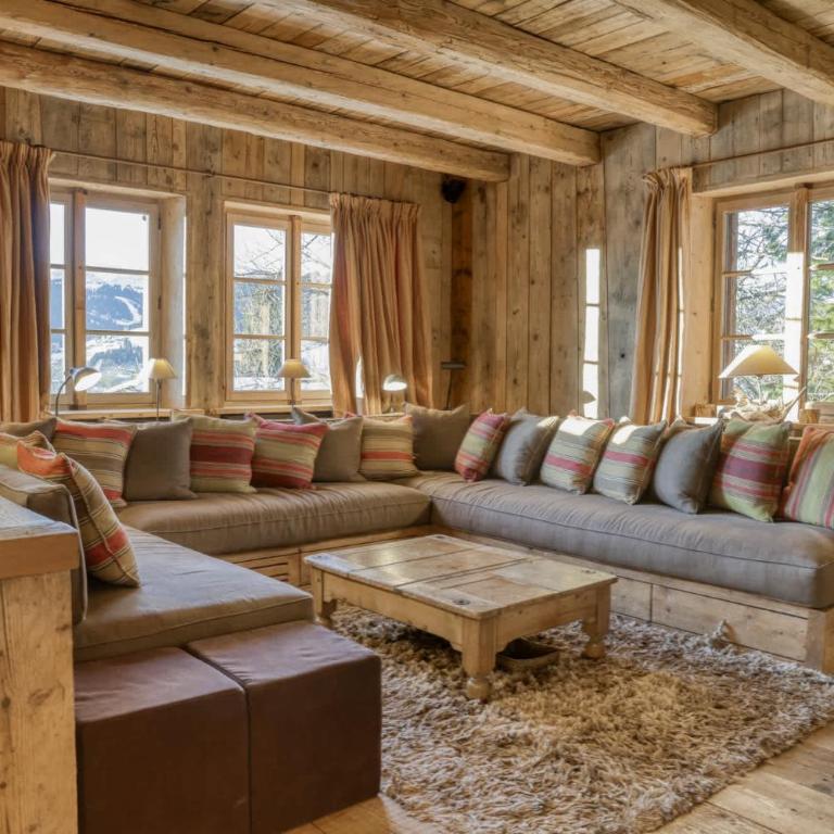 Chalet Sapin - Chalet - 22