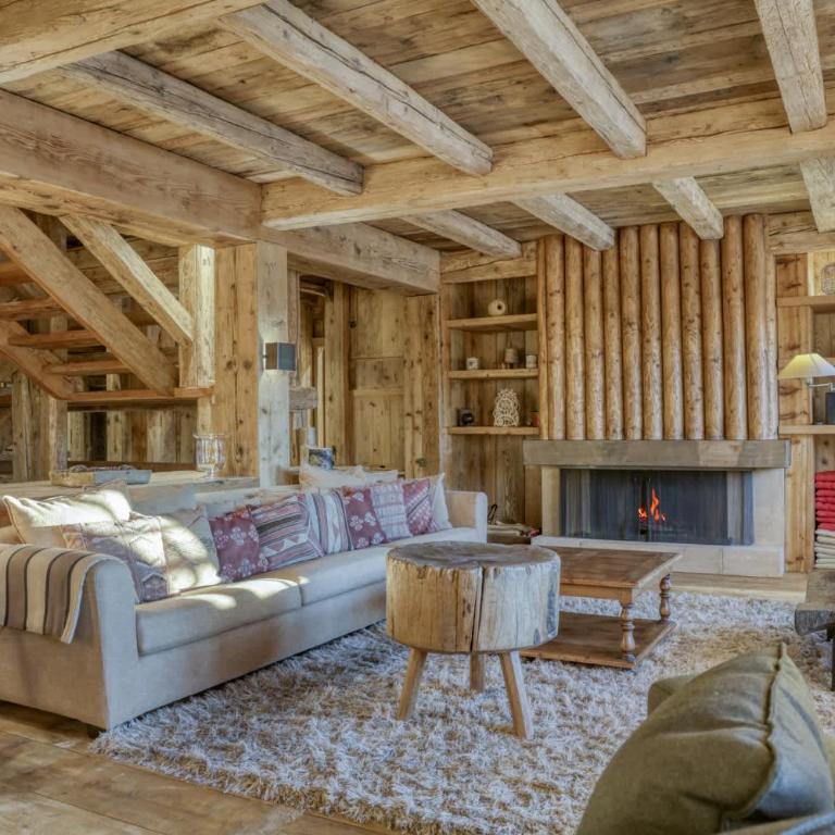 Chalet Sapin - Chalet - 23