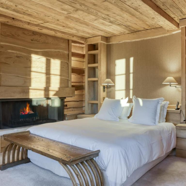 Chalet Sapin - Chalet - 25