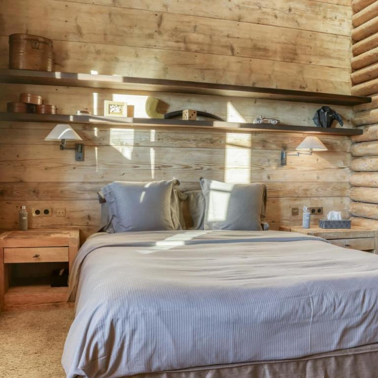 Chalet Sapin - Chalet - 30