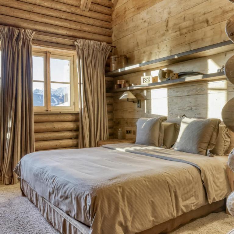 Chalet Sapin - Chalet - 31