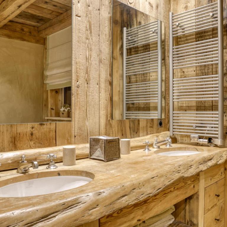 Chalet Sapin - Chalet - 33