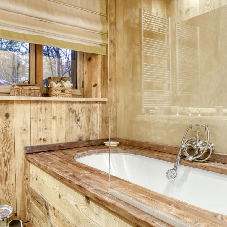 Chalet Sapin - Chalet - 34