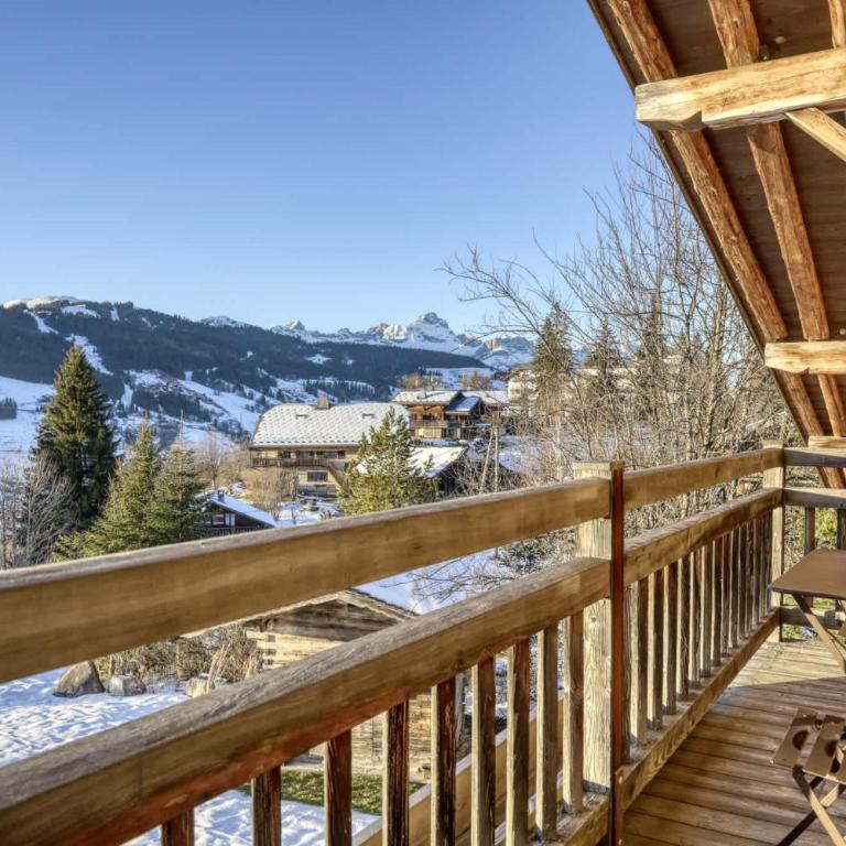 Chalet Sapin - Chalet - 36