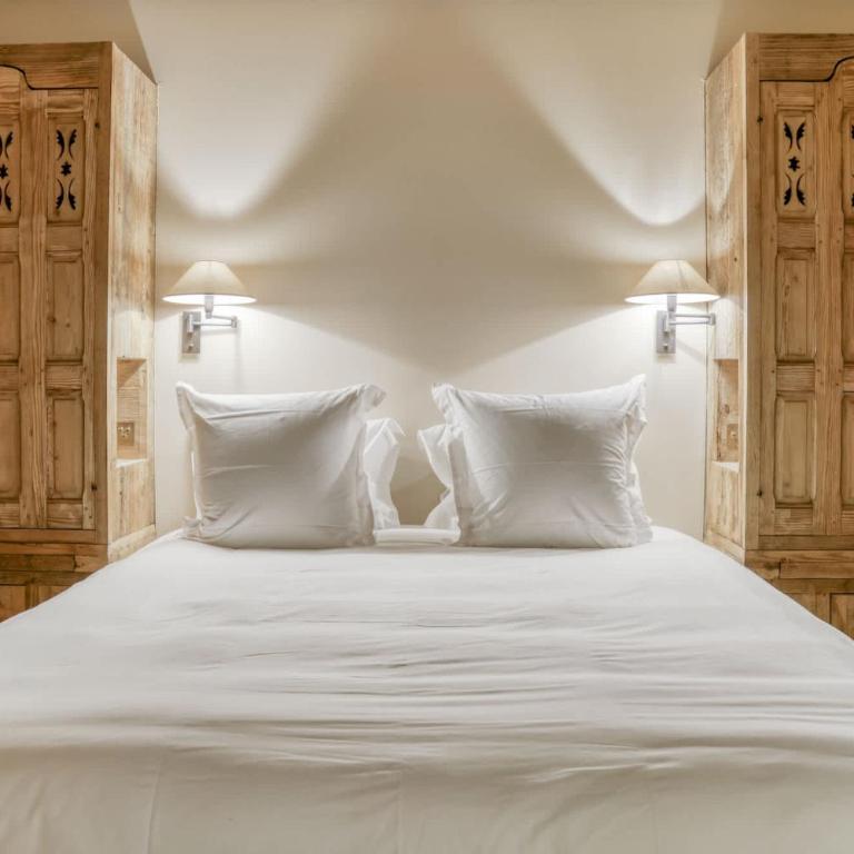 Chalet Sapin - Chalet - 38