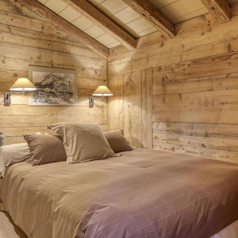 Chalet Sapin - Chalet - 42