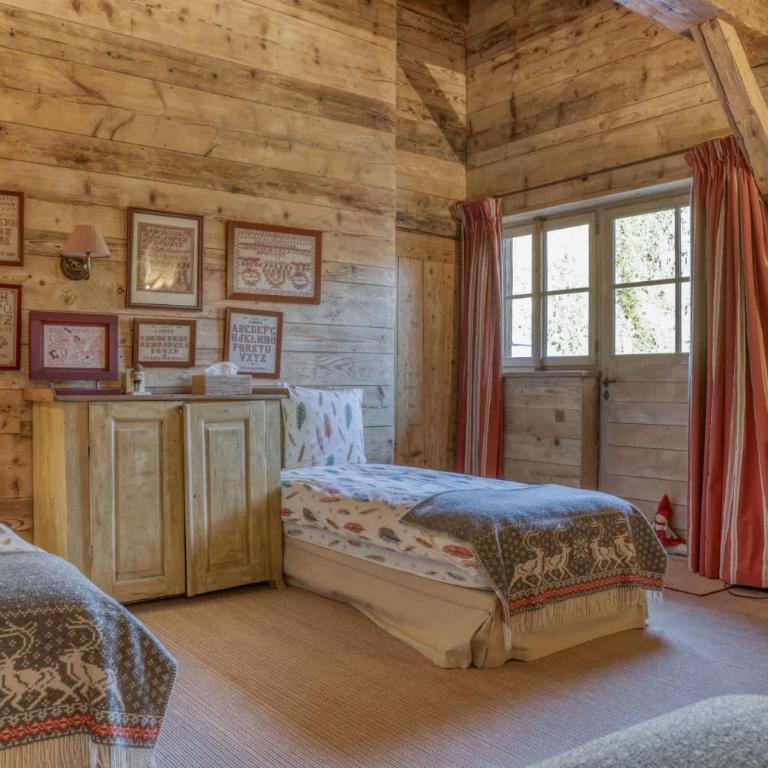 Chalet Sapin - Chalet - 44