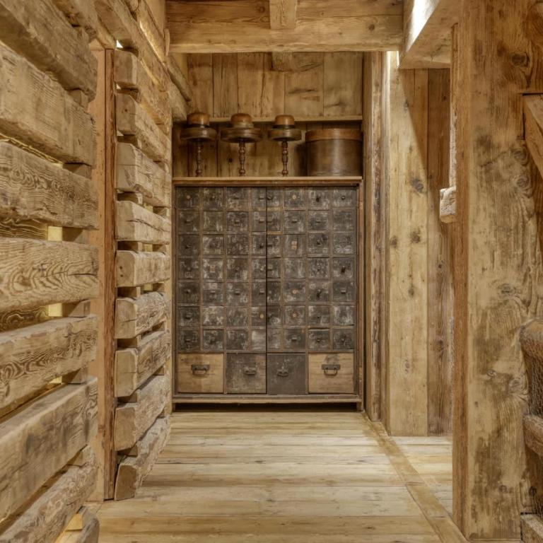 Chalet Sapin - Chalet - 45