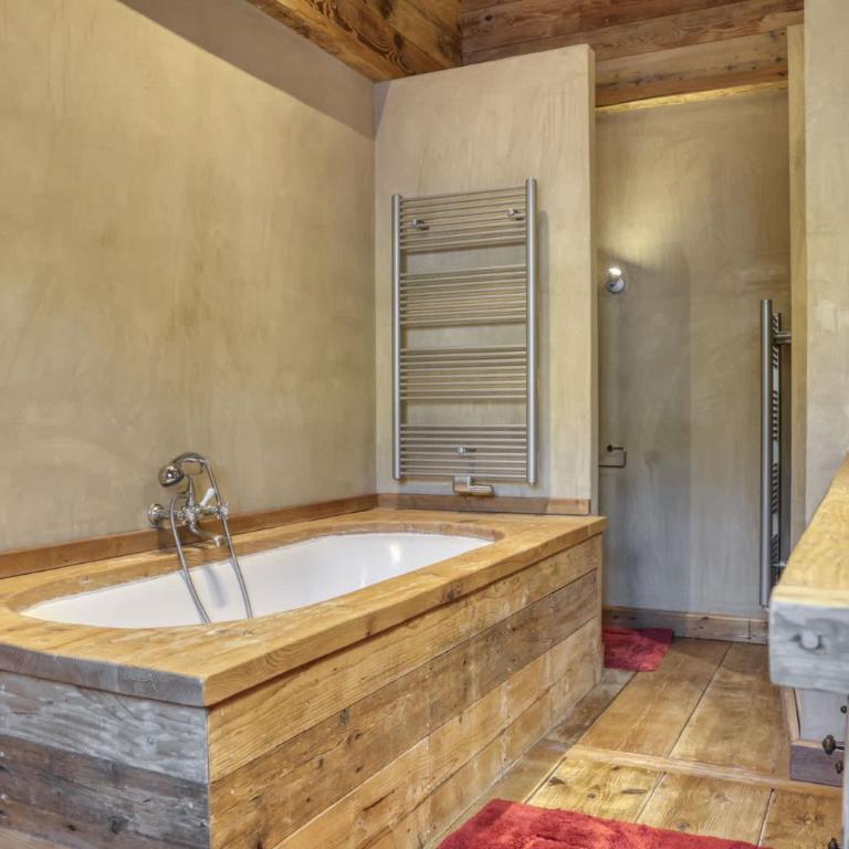 Chalet Sapin - Chalet - 47