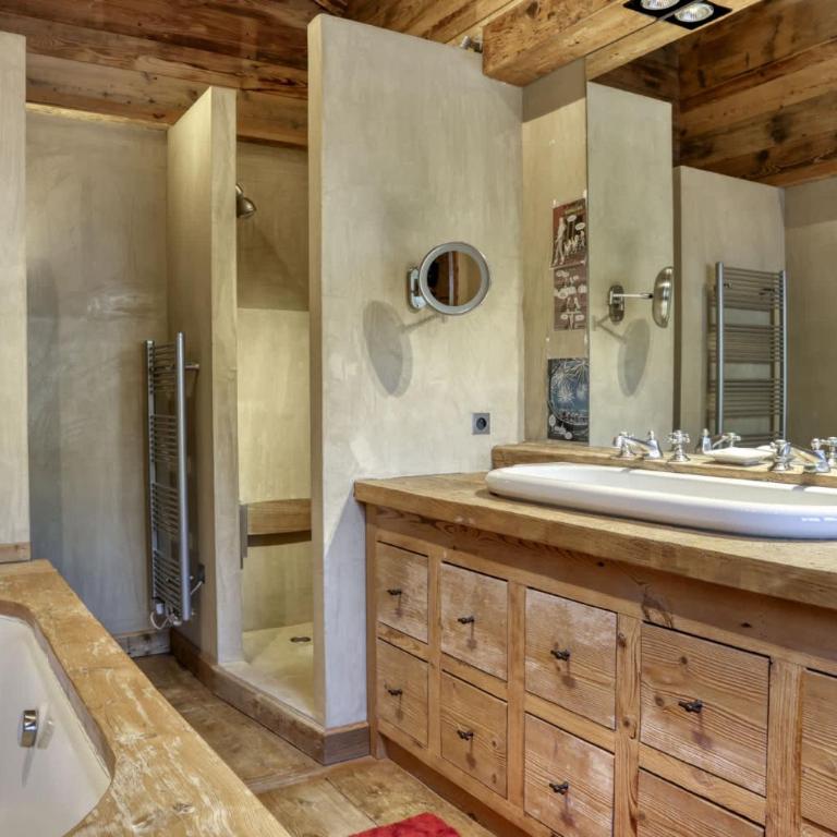 Chalet Sapin - Chalet - 46