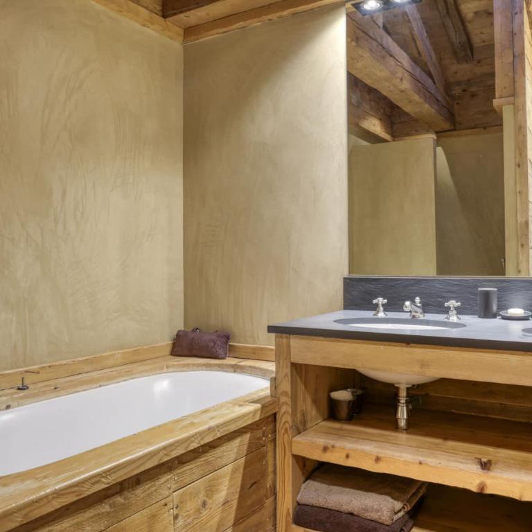 Chalet Sapin - Chalet - 50