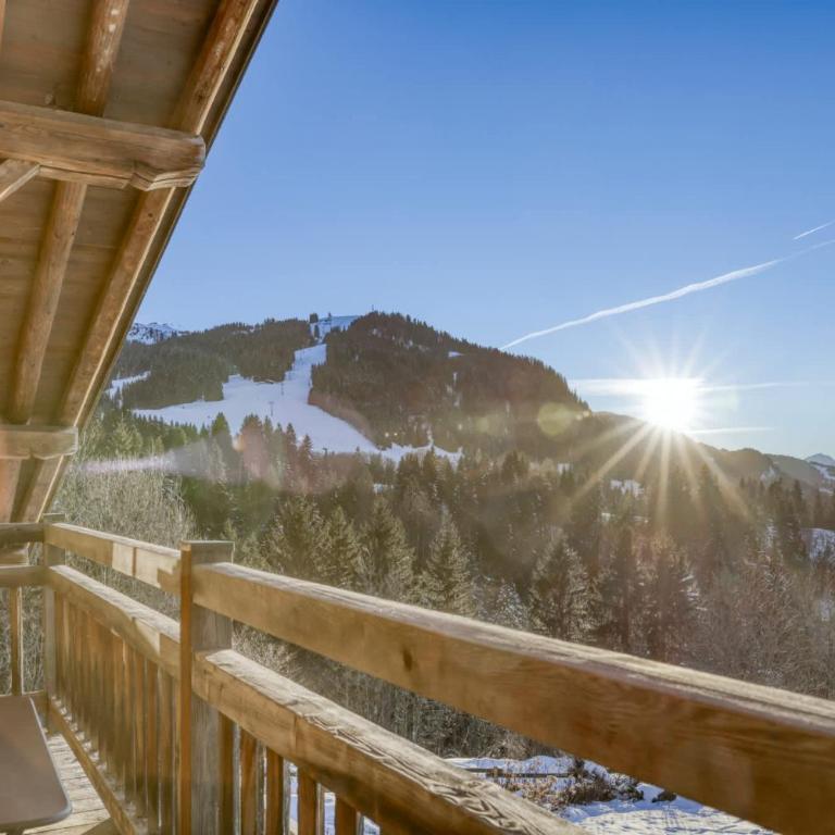 Chalet Sapin - Chalet - 51