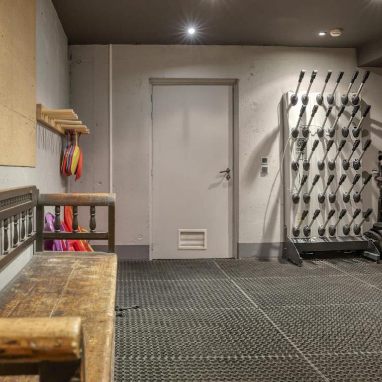 Chalet Sapin - Chalet - 52