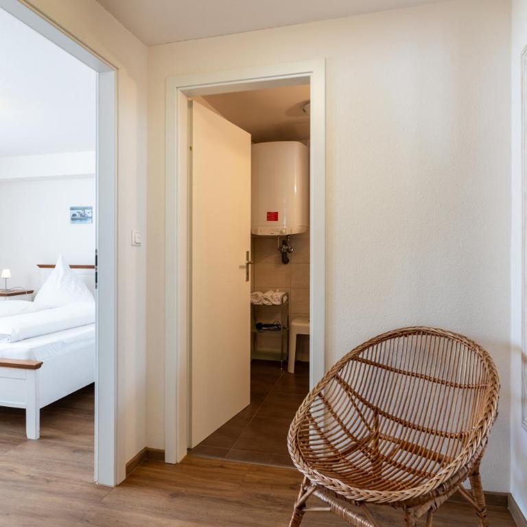 Ferienwohnungen Becherer - Apartment mit 1 Schlafzimmer - 13