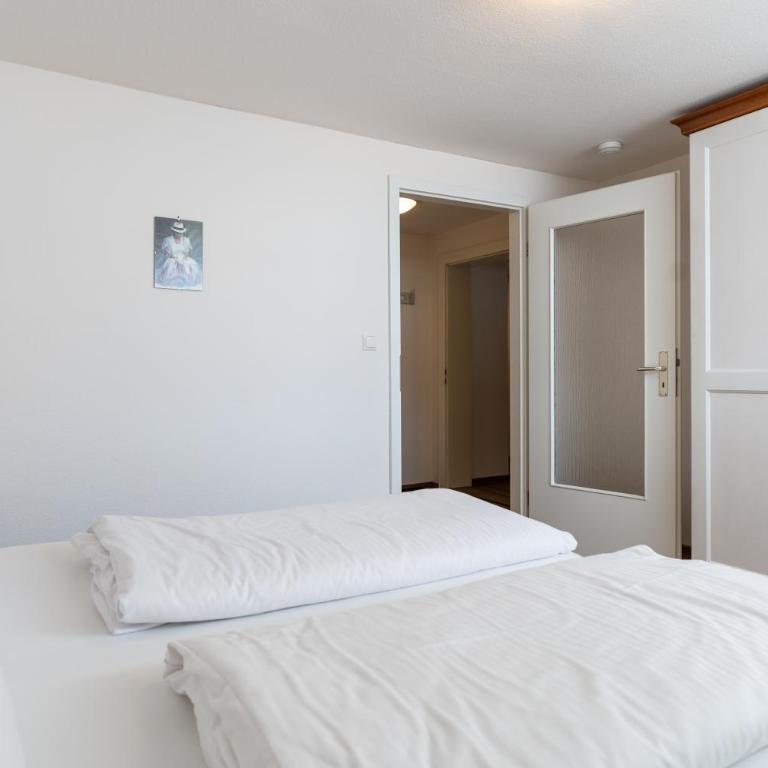 Ferienwohnungen Becherer - Apartment mit 1 Schlafzimmer - 12