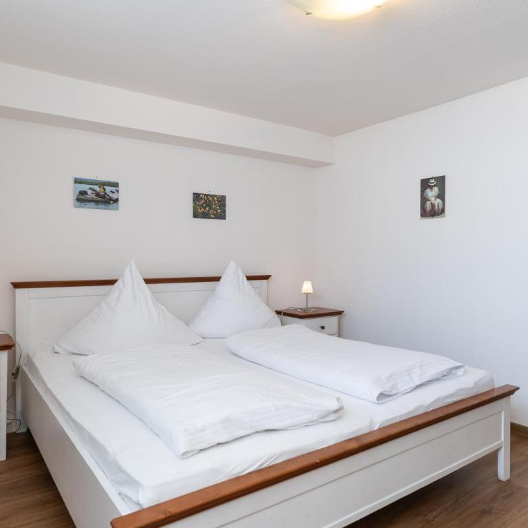 Ferienwohnungen Becherer - Apartment mit 1 Schlafzimmer - 10