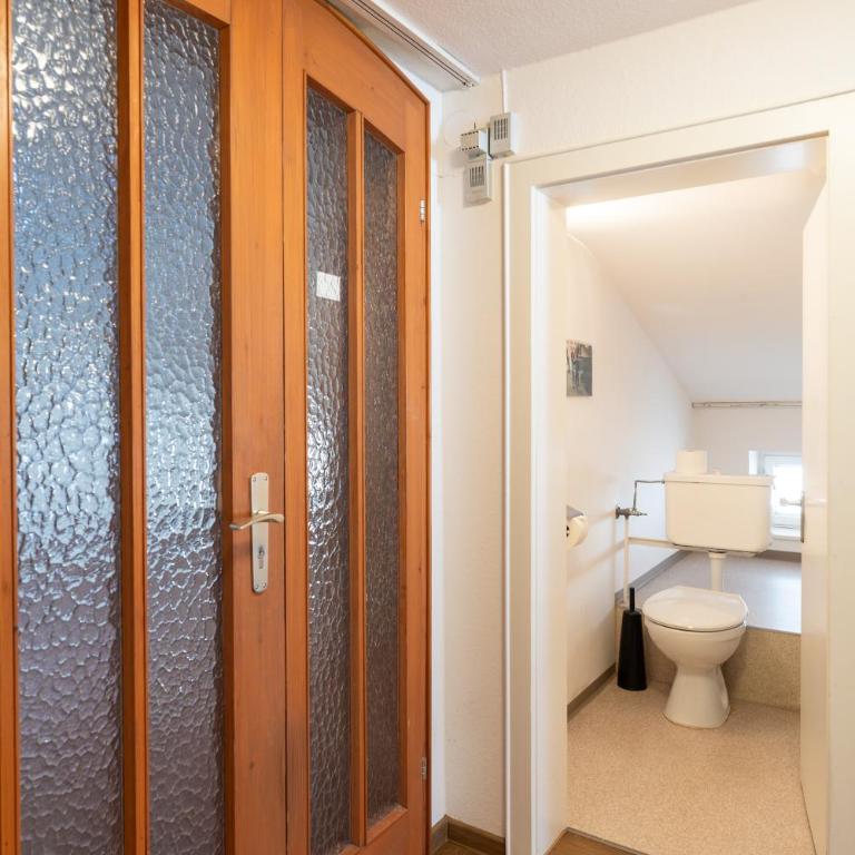 Ferienwohnungen Becherer - Apartment mit 1 Schlafzimmer - 3