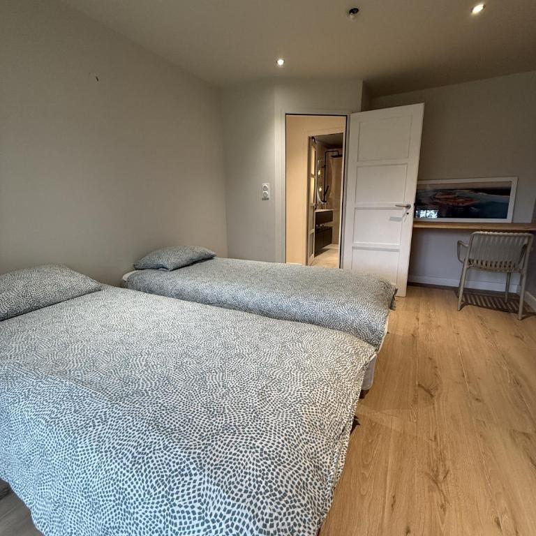 Villa 10pers avec piscine privée - Villa - 4