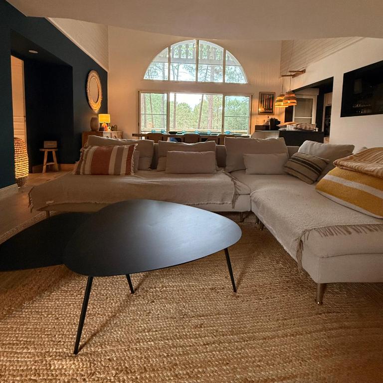 Villa 10pers avec piscine privée - Villa - 29