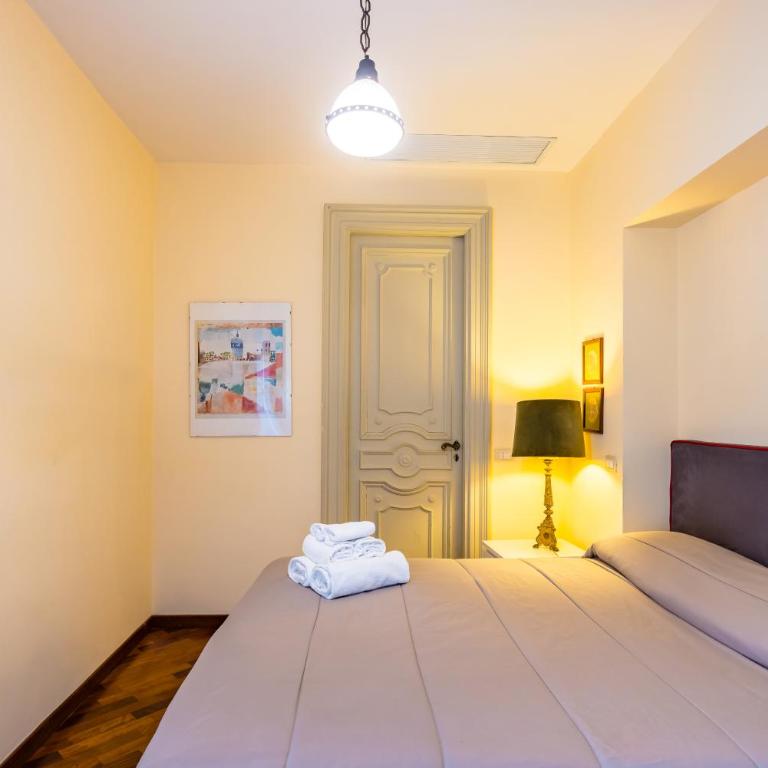 Bisignano 11 - Apartment - 2