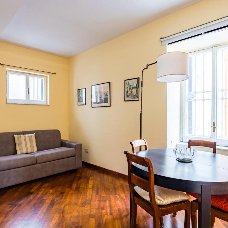 Bisignano 11 - Apartment - 1
