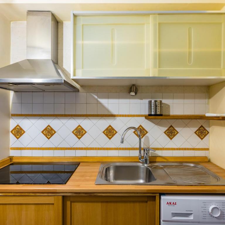 Bisignano 11 - Apartment - 8