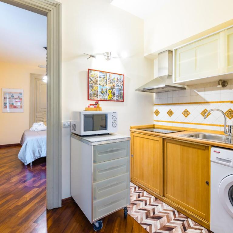 Bisignano 11 - Apartment - 7