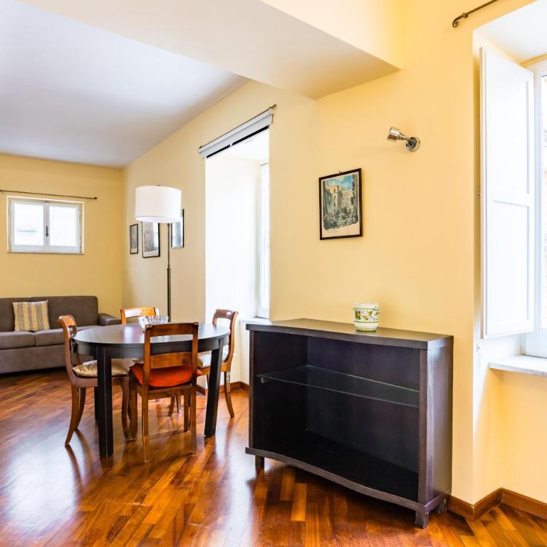 Bisignano 11 - Apartment - 5