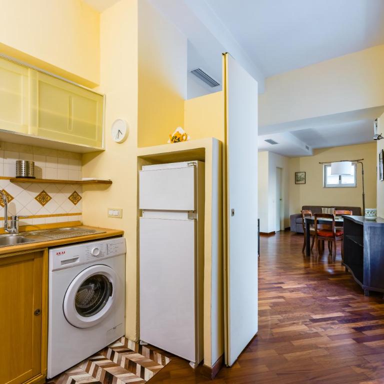 Bisignano 11 - Apartment - 11